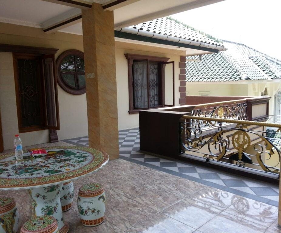 Tato Jual Rumah Sentul Shm 611m di Citra Garden 087875863425