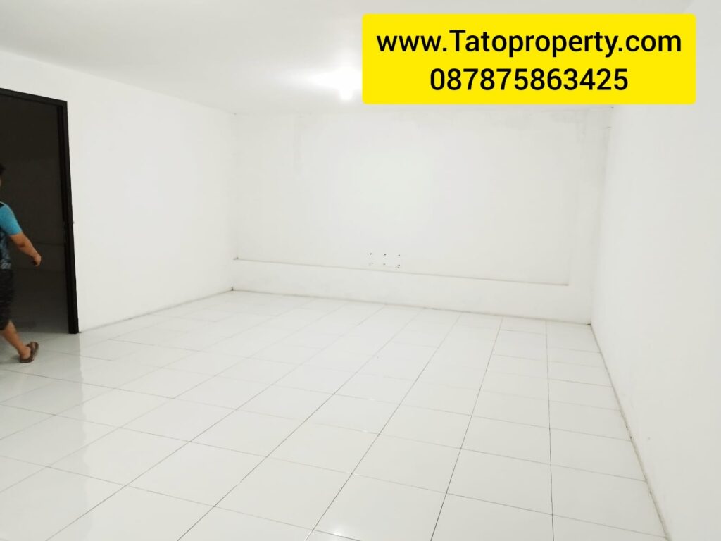 Jual Gudang Salembaran luas 600 meter SHM Kpr Tato 087875863425