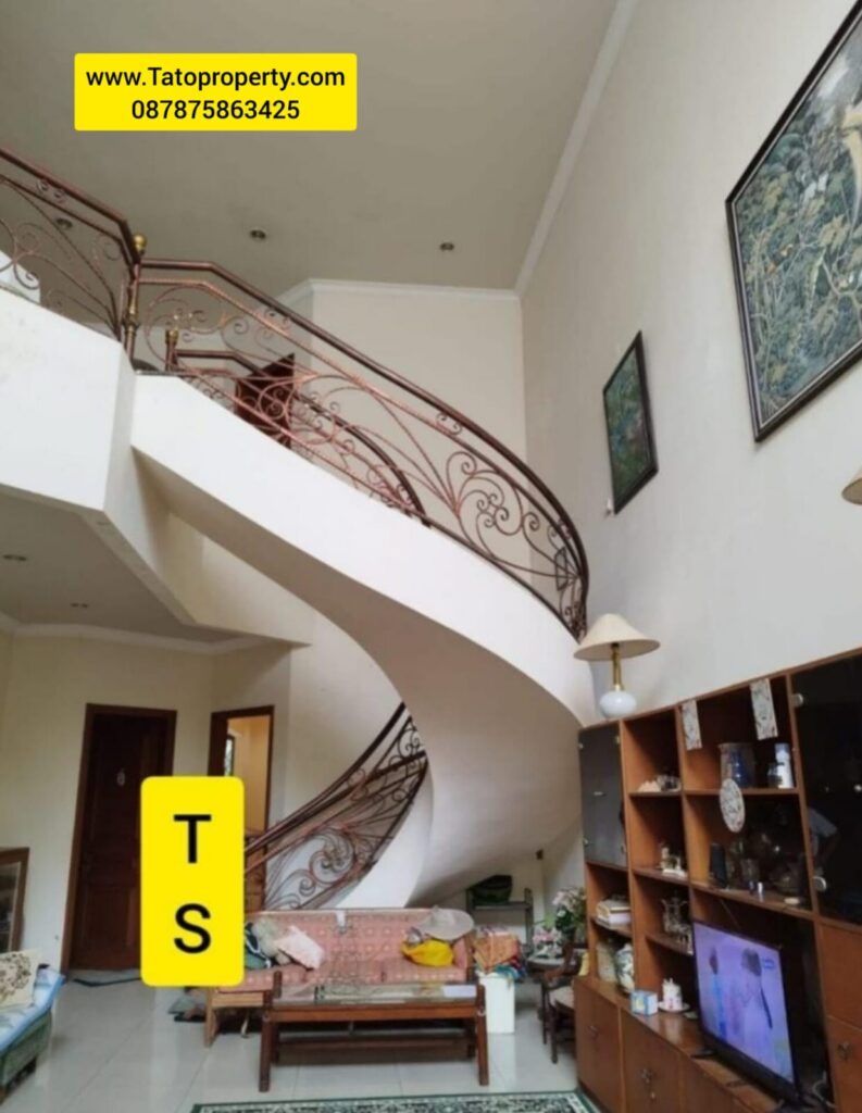 Jual Rumah Kebayoran Baru Jl Gandaria 247meter Tatoproperty